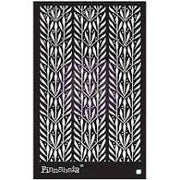 Finnabair Stencil - Laurels